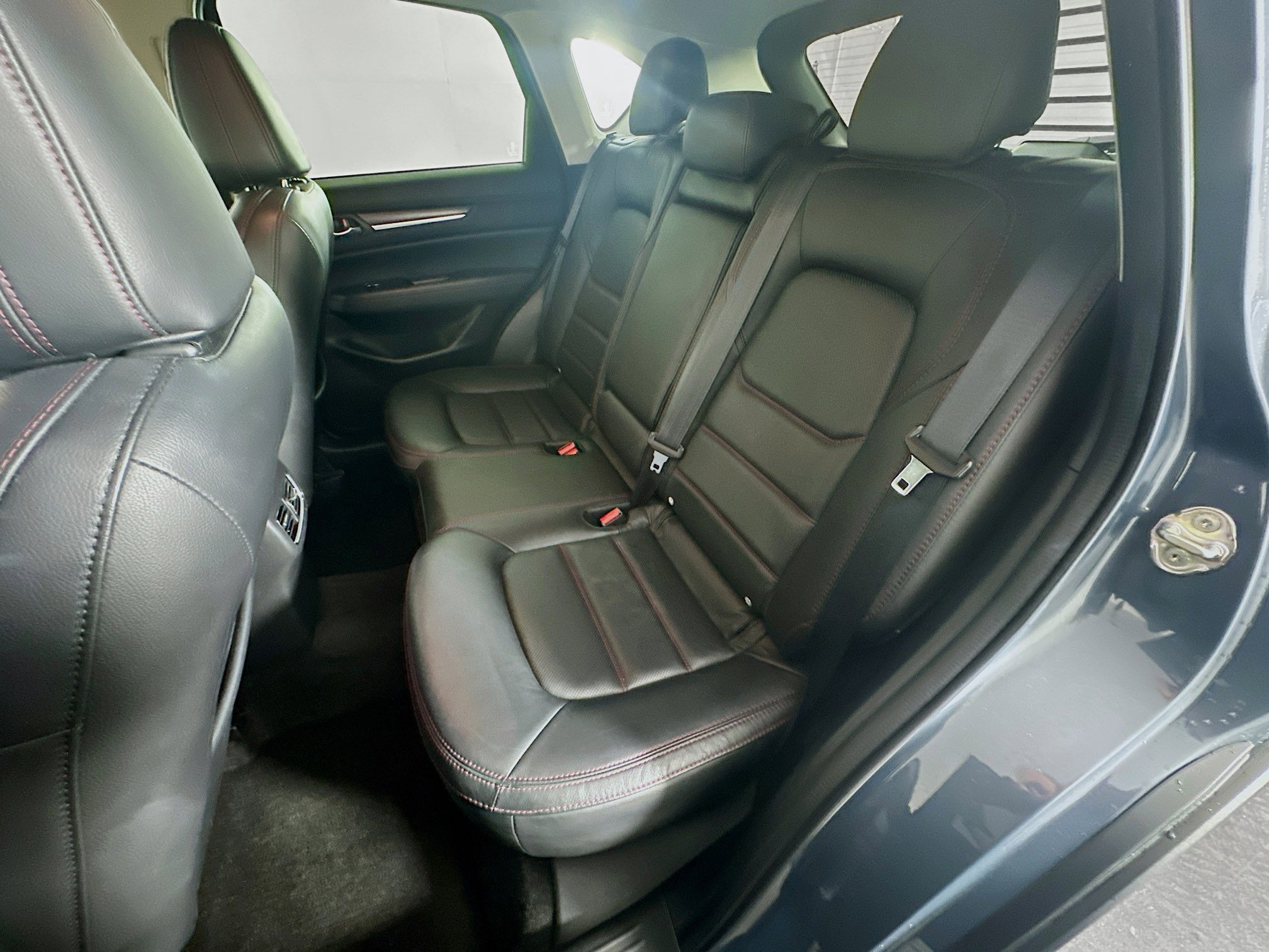 Used 2023 MAZDA CX-5 Carbon Edition image 26