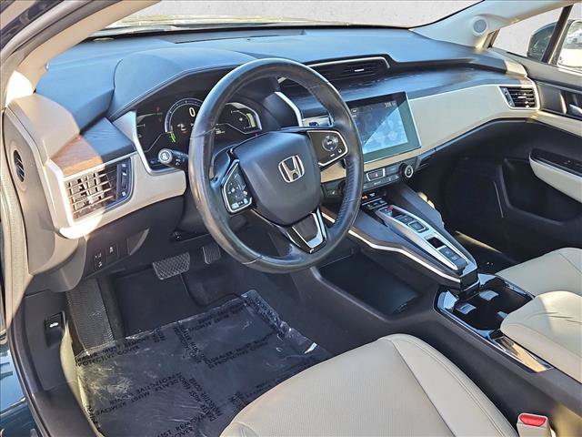 Used 2018 Honda Clarity Touring image 10