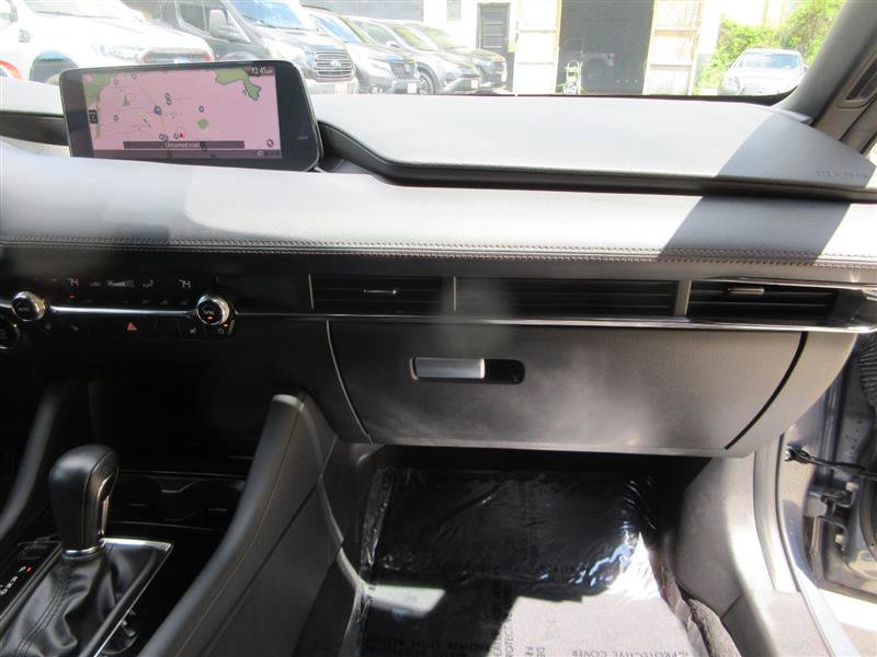 Used 2025 MAZDA MAZDA3 Hatchback w/Premium Plus Pkg AWD/4WD image 29