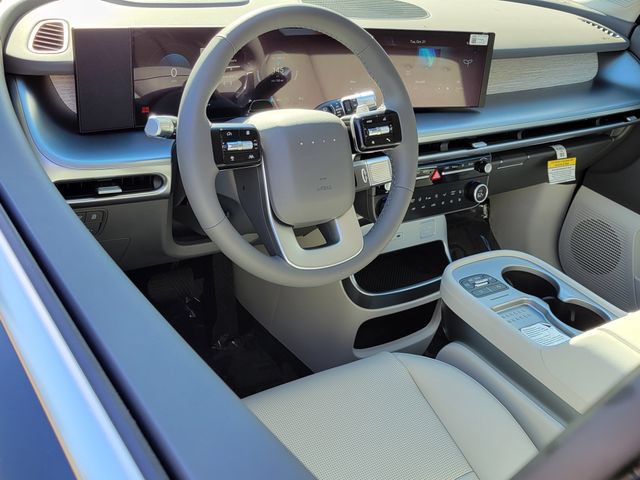 New 2026 Hyundai Ioniq 9 SEL AWD/4WD image 3