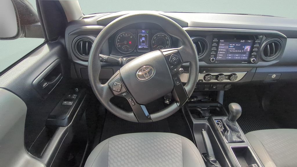 Certified 2023 Toyota Tacoma SR RWD image 19