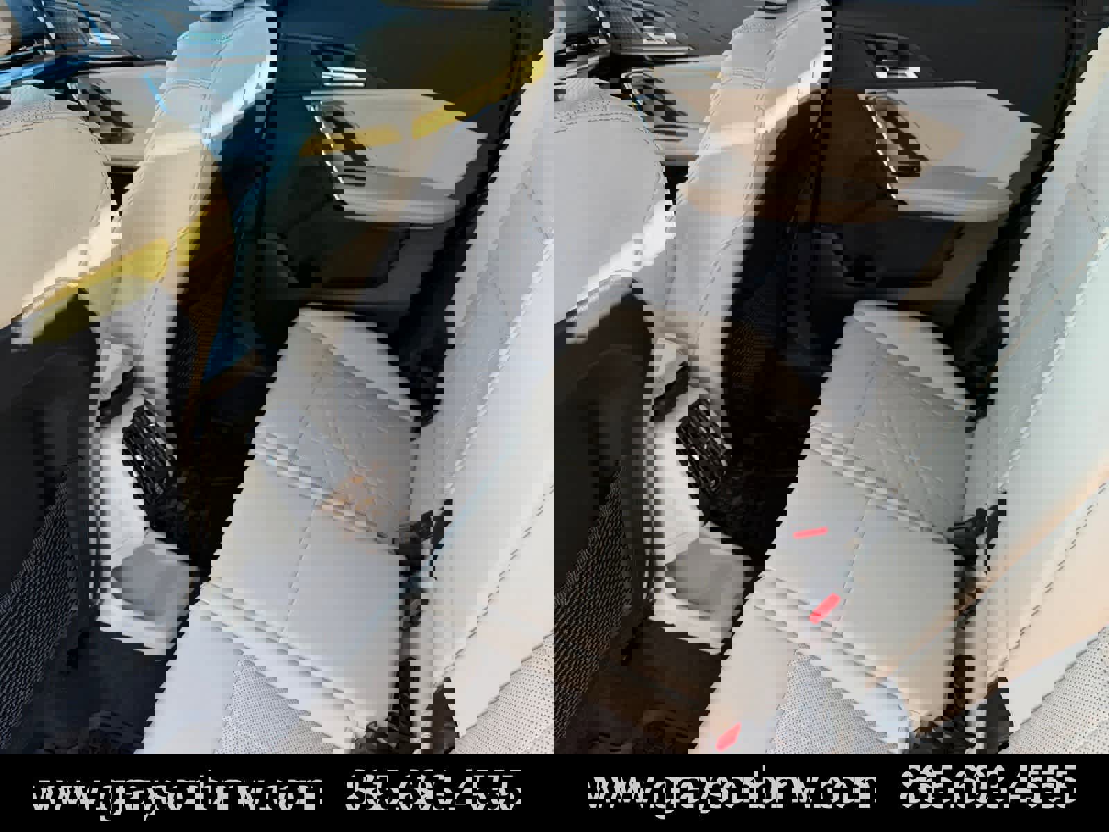 Used 2023 BMW X1 xDrive28i w/ Convenience Package image 13