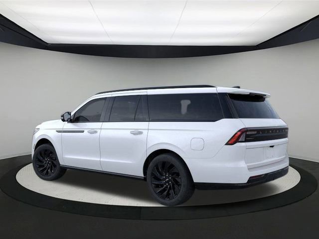 New 2025 Lincoln Navigator L Reserve image 27