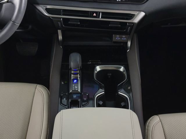 Used 2024 Lexus RX 350 FWD w/ Accessory Package (K3) image 25