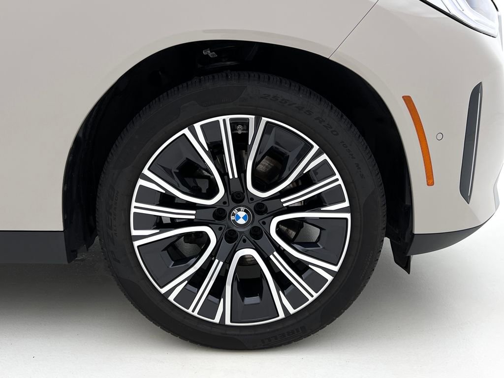 Certified 2025 BMW X3 xDrive30i w/ Premium Package image 27