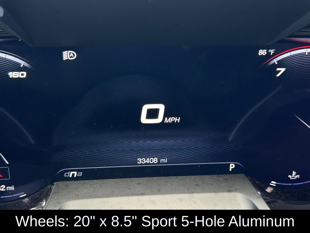 Used 2024 Alfa Romeo Stelvio Veloce image 17