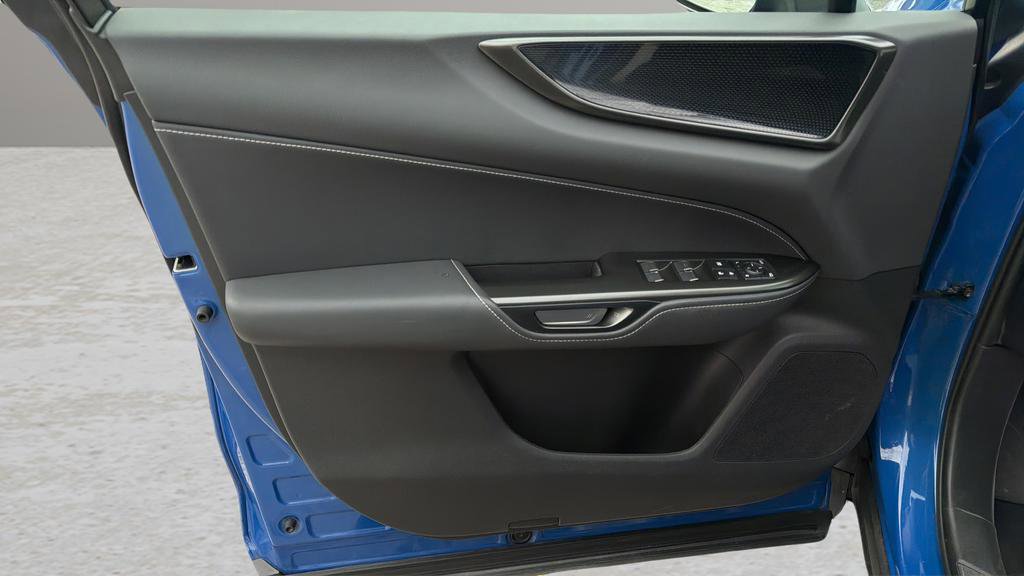 Used 2022 Lexus NX 350 w/ Cold Area Package image 10