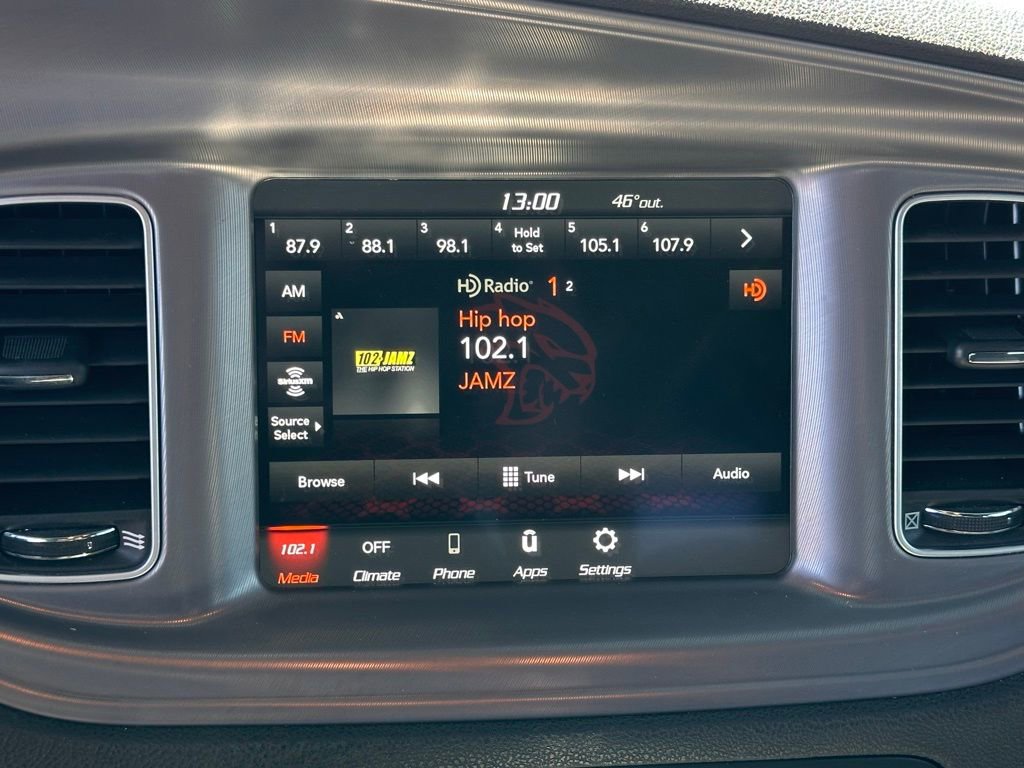 Used 2023 Dodge Charger SXT image 27