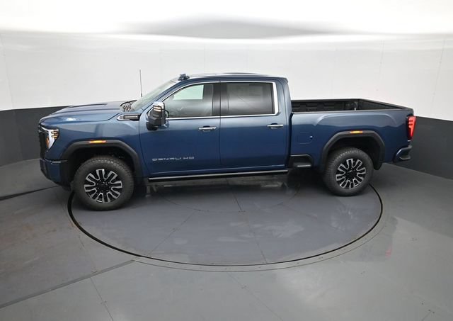 New 2026 GMC Sierra 2500 Denali Ultimate AWD/4WD image 20