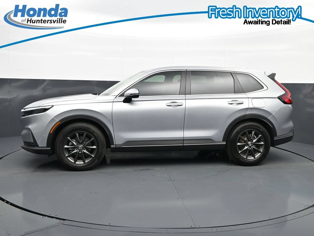 Used 2026 Honda CR-V EX-L image 6