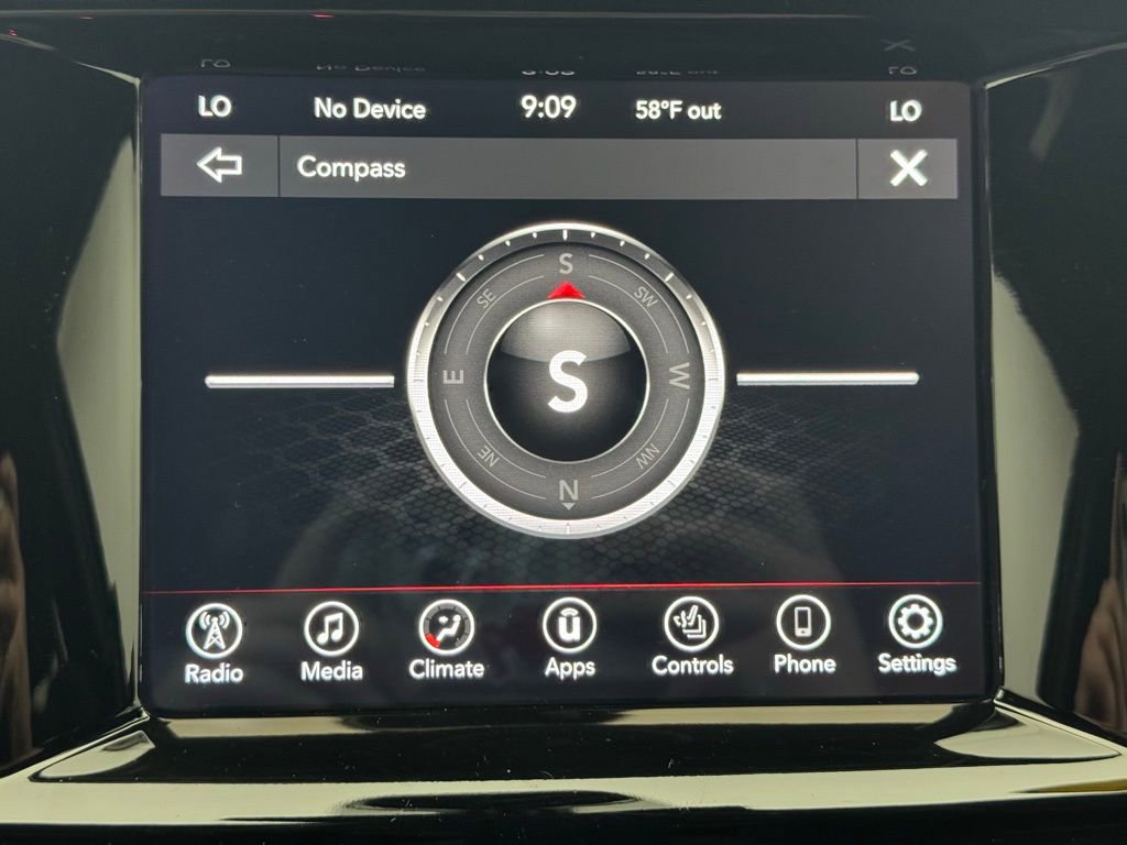 Used 2023 Dodge Durango GT AWD/4WD image 27