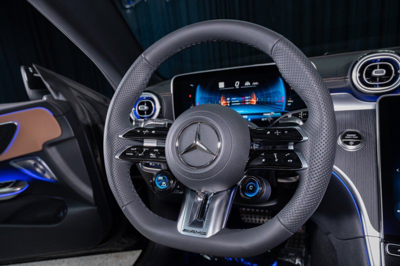New 2026 Mercedes-Benz CLE 53 AMG 4MATIC Cabriolet image 20