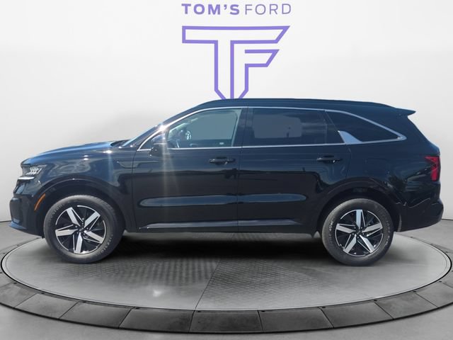 Used 2021 Kia Sorento EX w/ Panoramic Sunroof Package AWD/4WD image 3