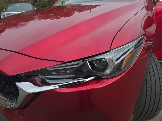 Used 2019 MAZDA CX-5 Grand Touring image 45