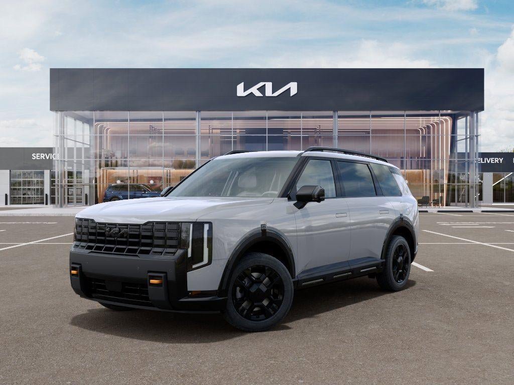 New 2027 Kia Telluride SX Prestige X-Pro