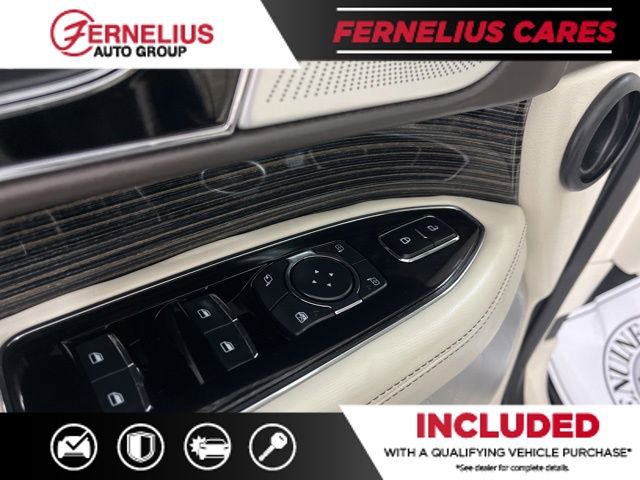 Used 2023 Lincoln Navigator Black Label image 44