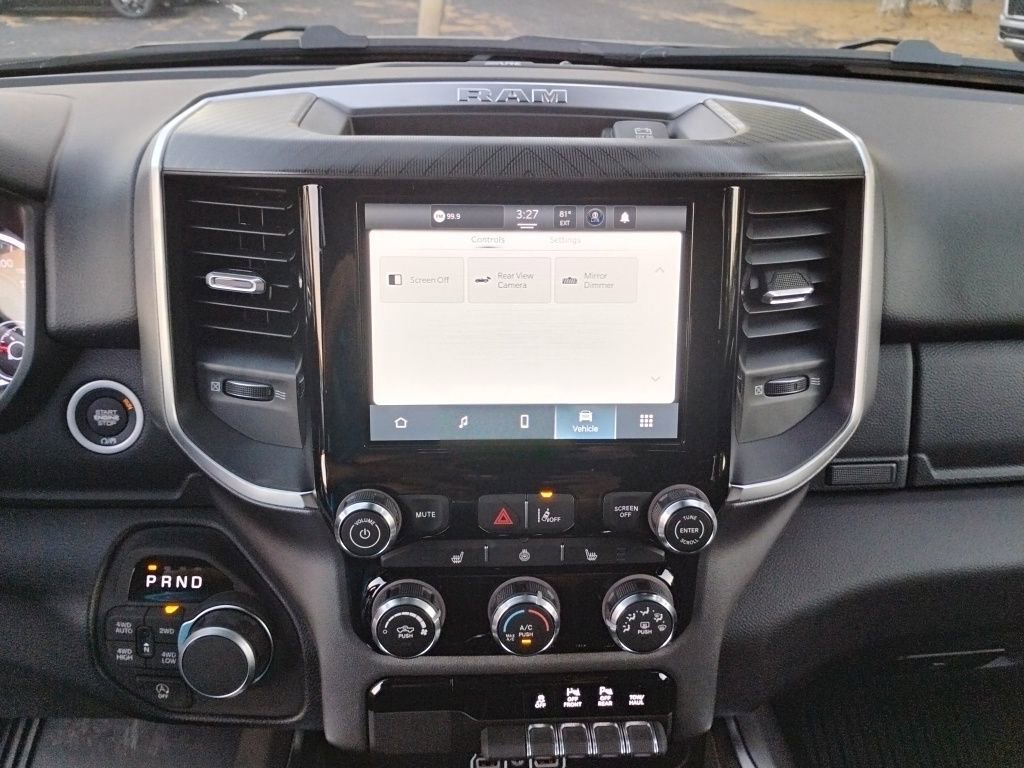 New 2026 RAM 1500 Big Horn image 30