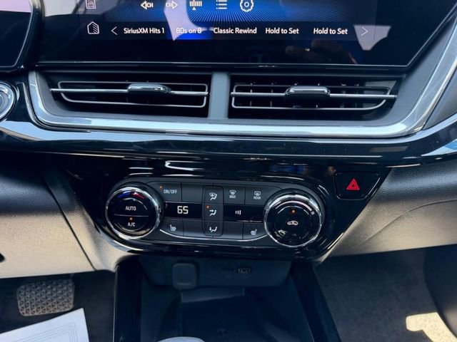 New 2026 Chevrolet Trax RS image 16