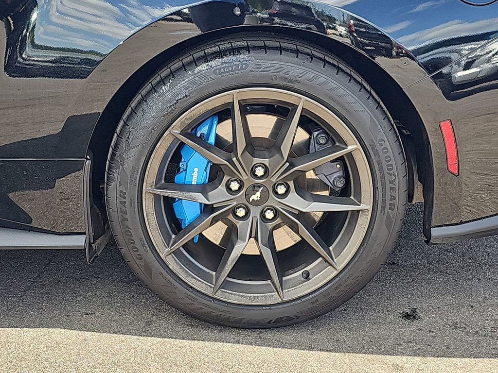 Used 2024 Ford Mustang Dark Horse image 36