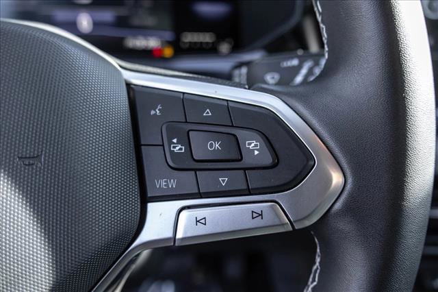 Used 2022 Volkswagen Taos SE image 14