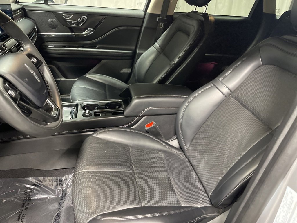 Used 2024 Lincoln Corsair Reserve w/ Equipment Group 201A image 20