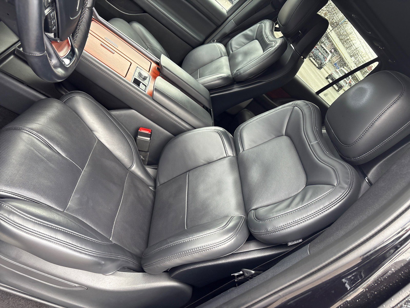 Used 2024 Lincoln Navigator Reserve image 26