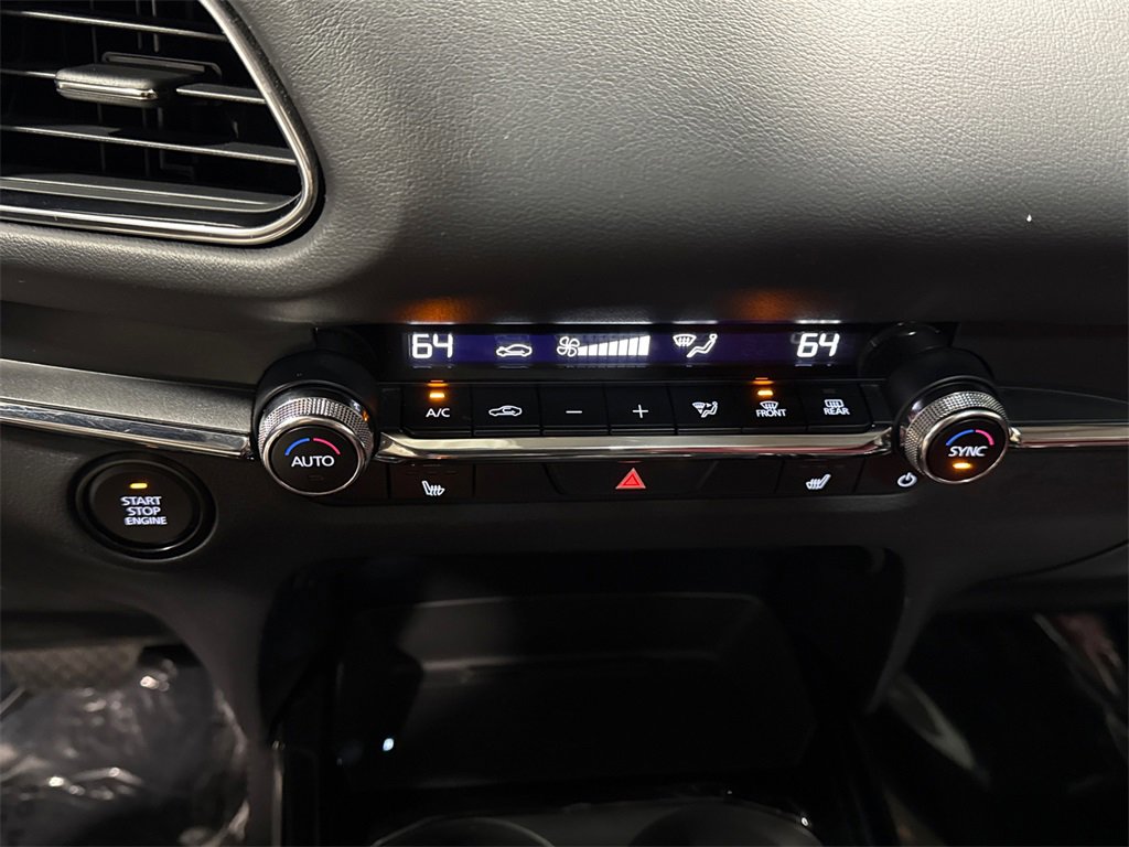 Certified 2024 MAZDA CX-30 AWD 2.5 S w/ Preferred Package image 18