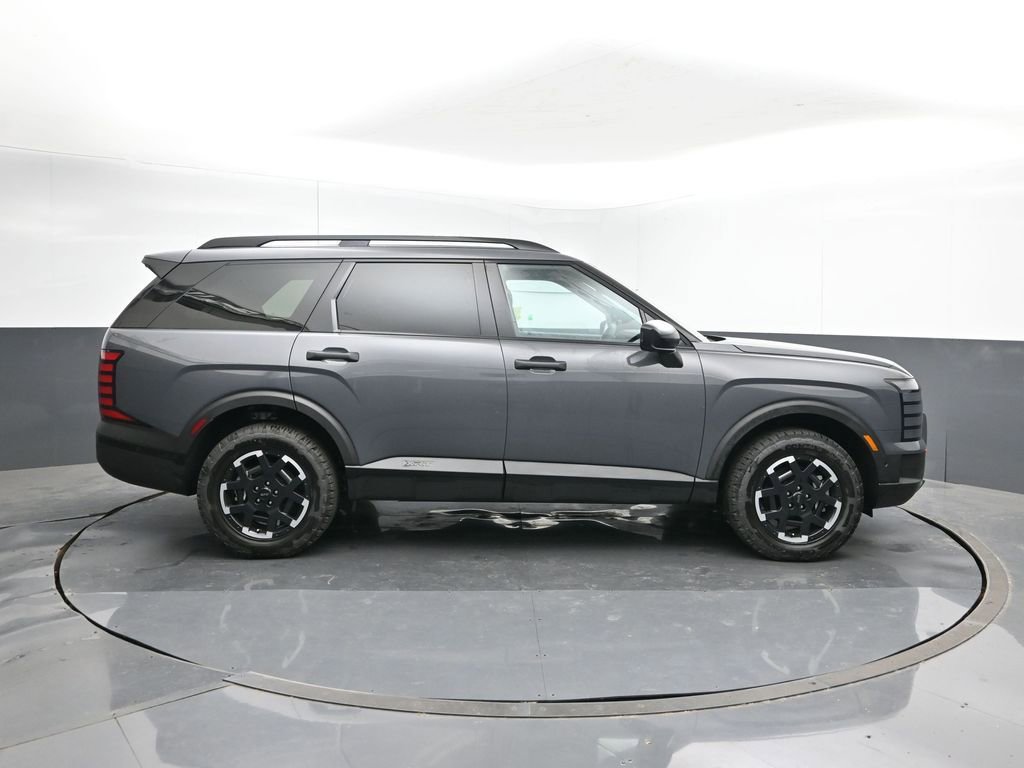 New 2026 Hyundai Palisade XRT Pro image 6