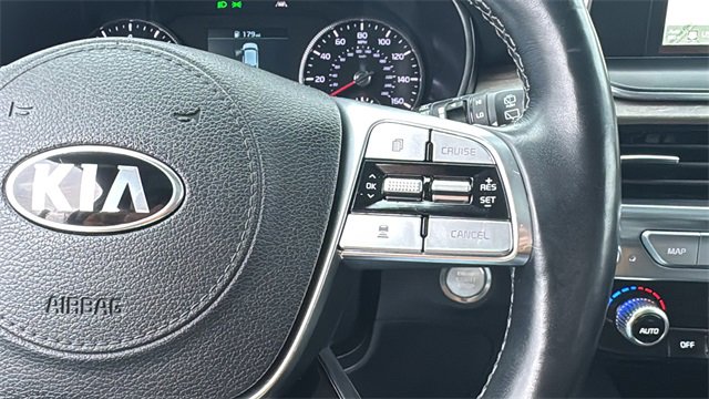 Used 2021 Kia Telluride EX w/ EX Premium Package image 17