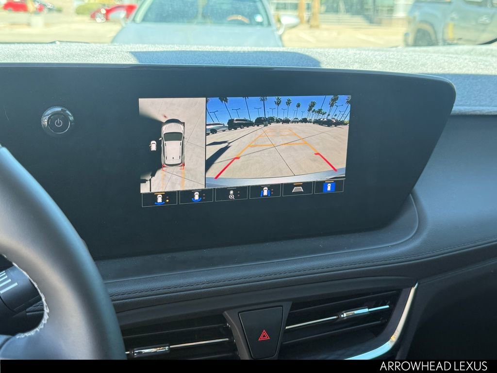 Used 2026 Buick Encore GX Avenir w/ Avenir Technology Package image 20