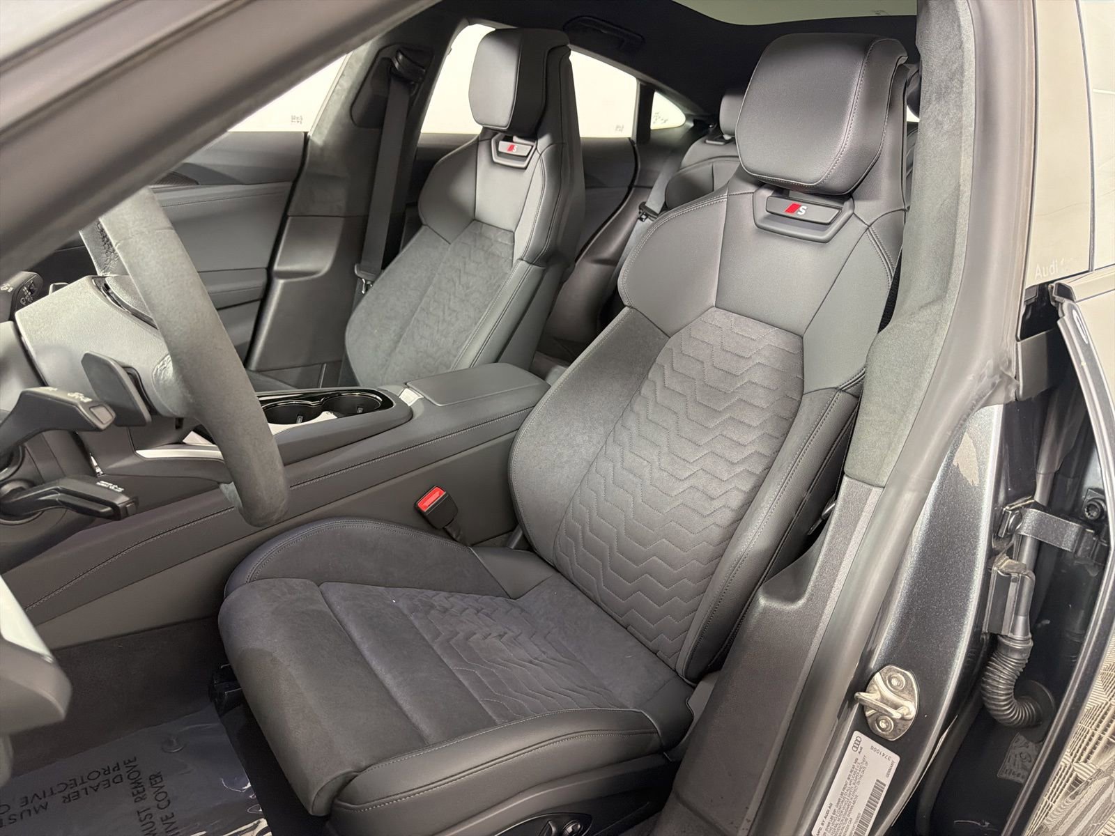 New 2026 Audi S e-tron GT Prestige AWD/4WD image 10