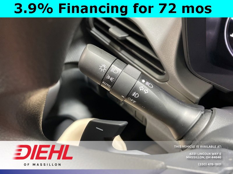 New 2026 Subaru Crosstrek 2.0i Premium image 20