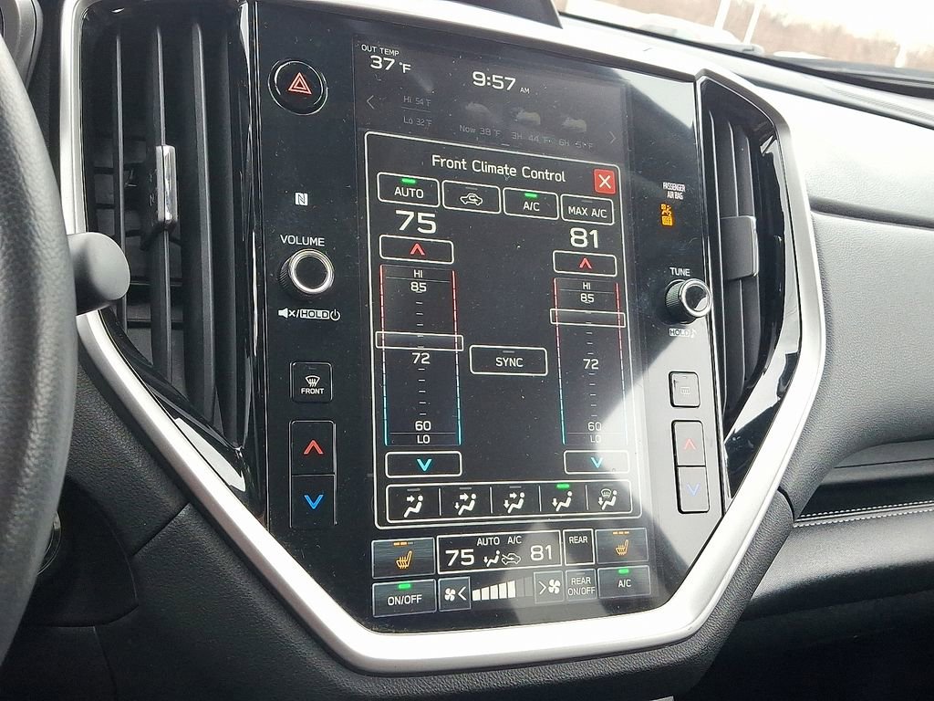 Used 2024 Subaru Ascent Limited image 19