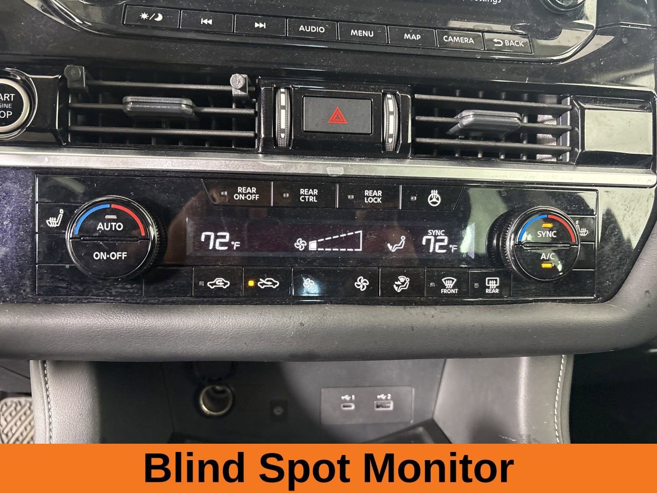 Used 2024 Nissan Pathfinder SL image 16