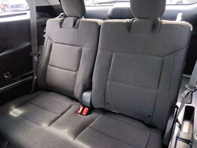 Certified 2022 Ford Explorer XLT w/ Class IV Trailer Tow Package image 27