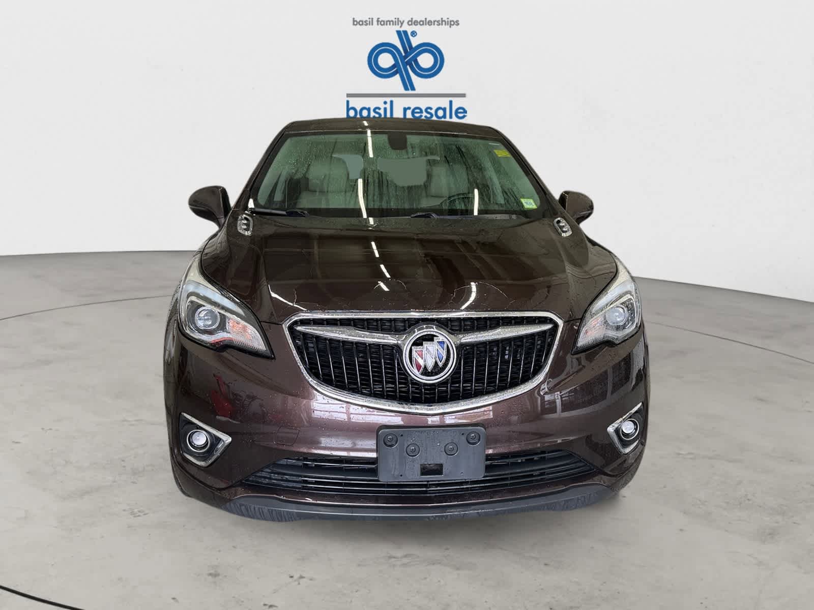 Used 2020 Buick Envision Preferred FWD image 6
