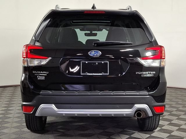 Certified 2023 Subaru Forester Touring w/ Popular Package #2 AWD/4WD image 8