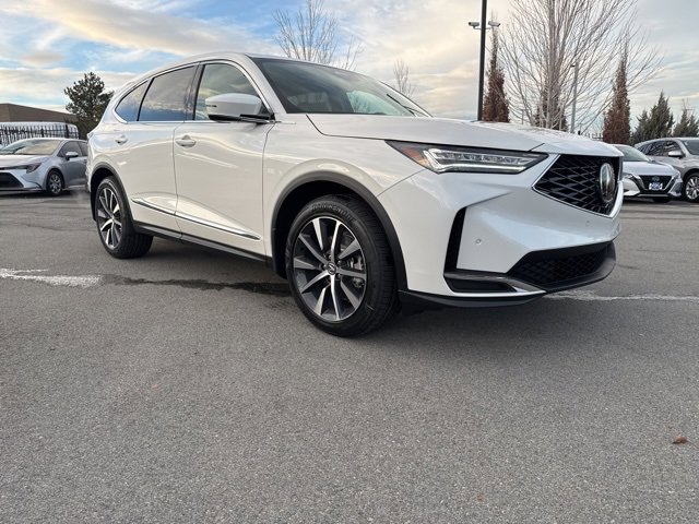 New 2026 Acura MDX w/ Technology Package image 7