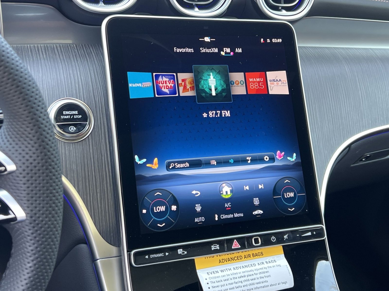 New 2026 Mercedes-Benz GLC 300 4MATIC image 16