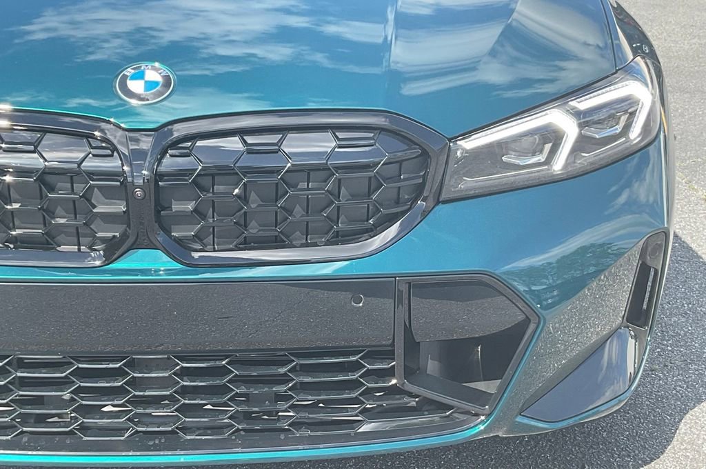 New 2026 BMW M340i xDrive w/ Premium Package image 10