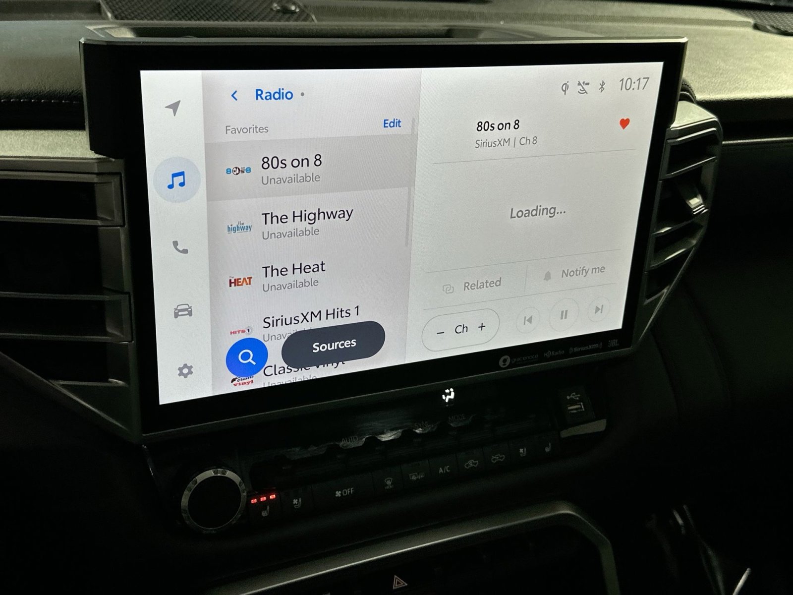 Used 2023 Toyota Tundra Platinum image 22