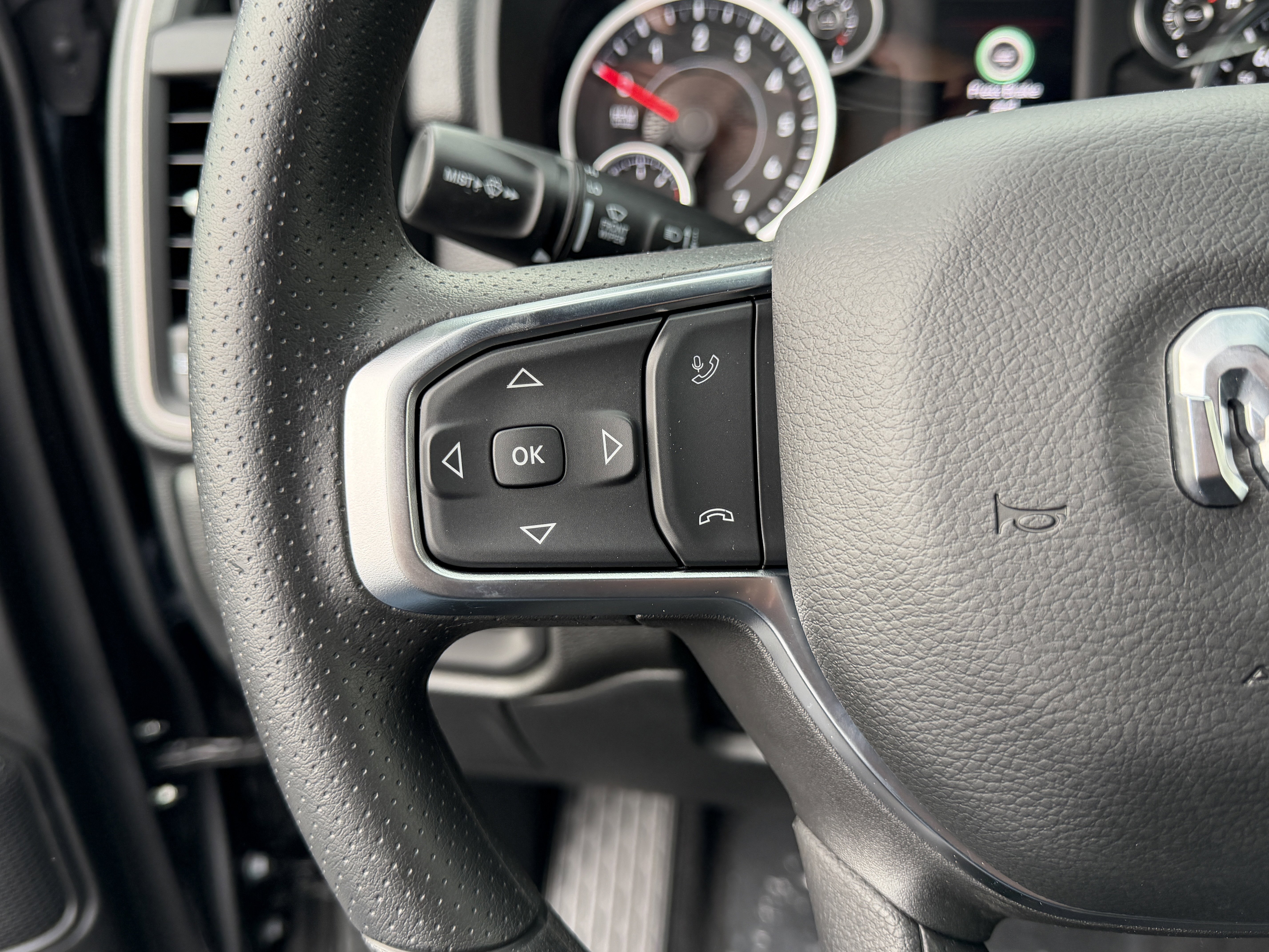 New 2026 RAM 1500 Express image 23