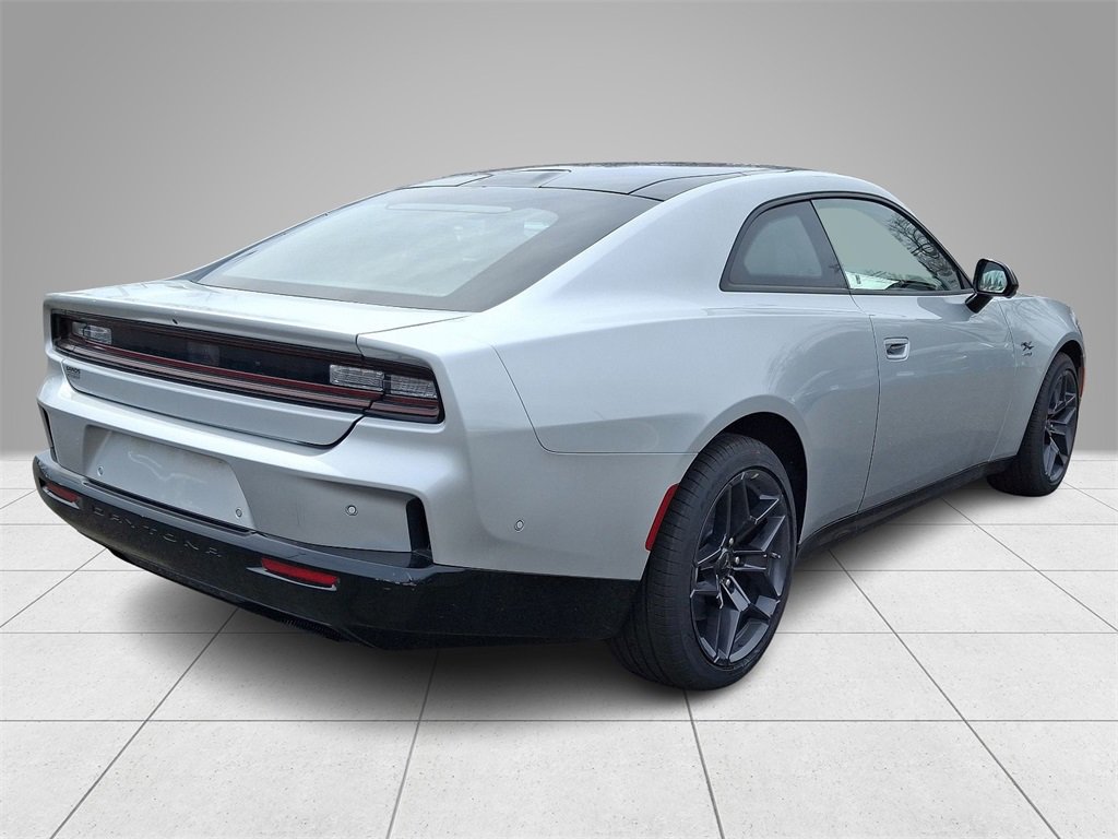 New 2024 Dodge Charger R/T w/ Plus Group image 3