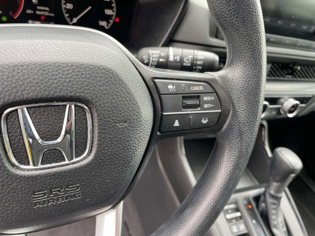 Used 2024 Honda CR-V EX image 20