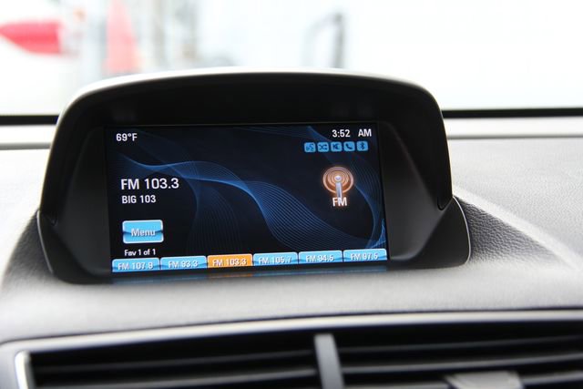 Used 2013 Buick Encore AWD image 22