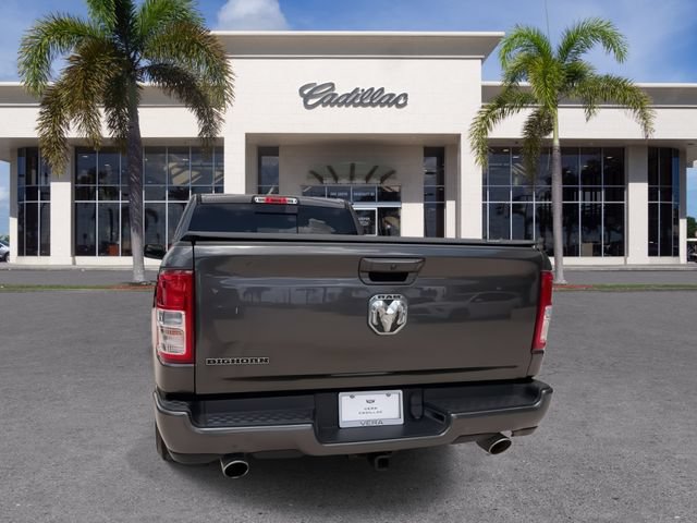 Used 2023 RAM 1500 Big Horn RWD image 12