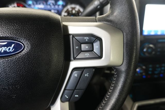 Used 2021 Ford F250 Lariat AWD/4WD image 17