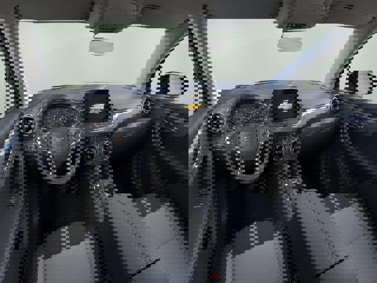 New 2026 Chevrolet Blazer LT w/ LPO, Floor Liner Package image 15