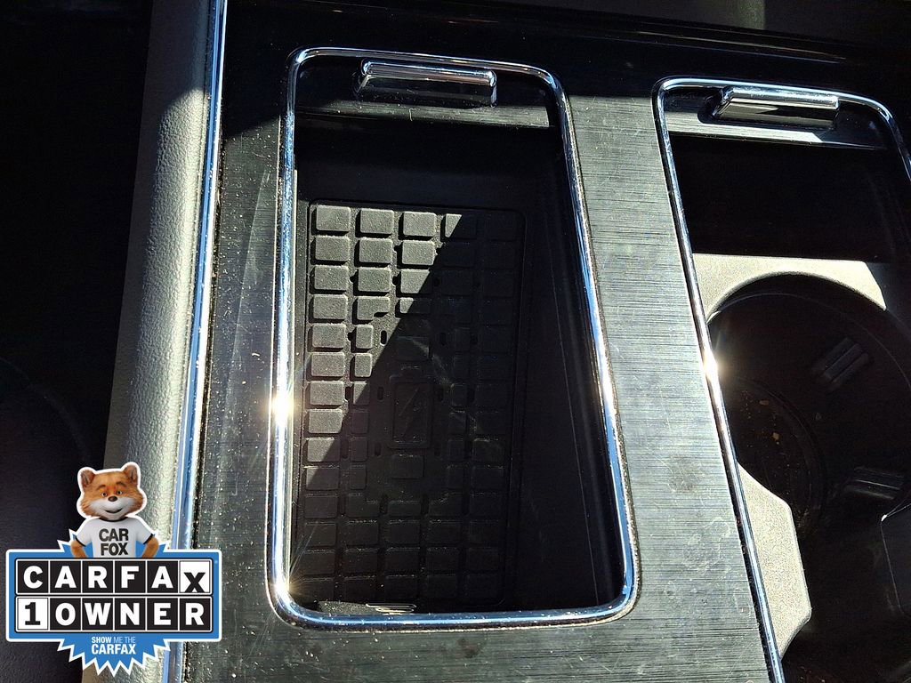 Used 2025 Lincoln Aviator AWD image 24