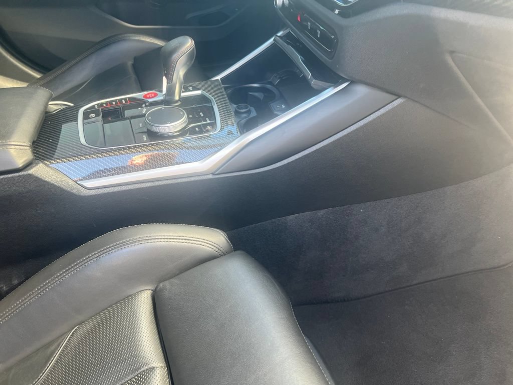 Used 2025 BMW M3 Competition AWD/4WD image 13
